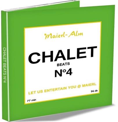 Chalet Beats - Vol. 4