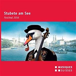 Stubete Am See - Various 2016