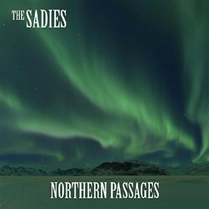 The Sadies - Northern Passages (LP)