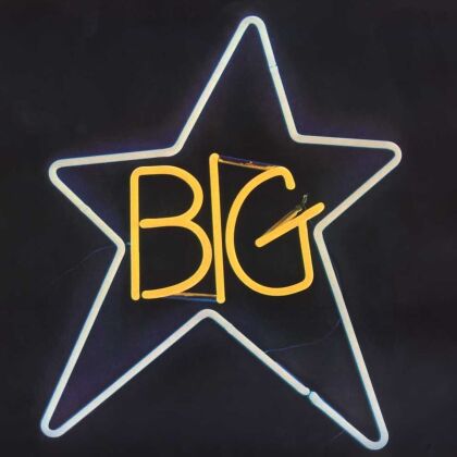 Big Star - #1 Record - 2016 Version (LP)