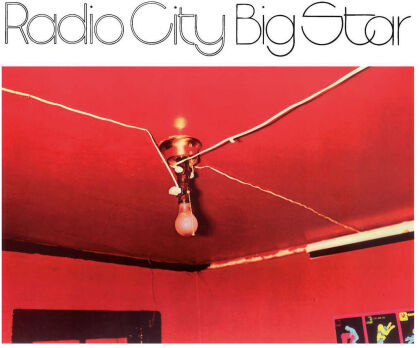 Big Star - Radio City - 2016 Version (LP)