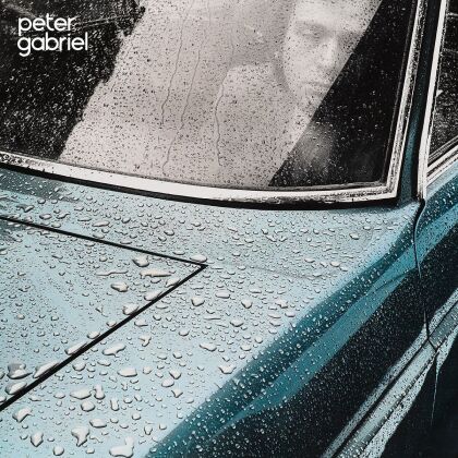 Peter Gabriel - 1 (LP)