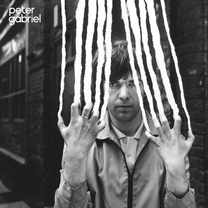 Peter Gabriel - 2: Scratch (LP + Digital Copy)