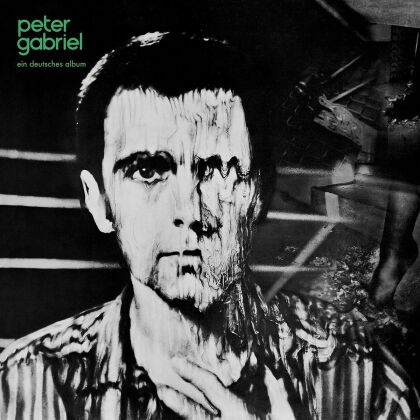 Peter Gabriel - 3: Ein Deutsches Album (LP)