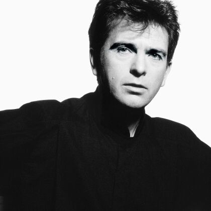 Peter Gabriel - So - Reissue (LP)