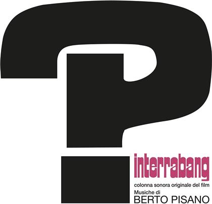 Berto Pisano - Interrabang - OST (Limited Edition - Green Vinyl, Colored, LP)