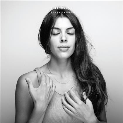 Julie Byrne - Not Even Happiness (LP)