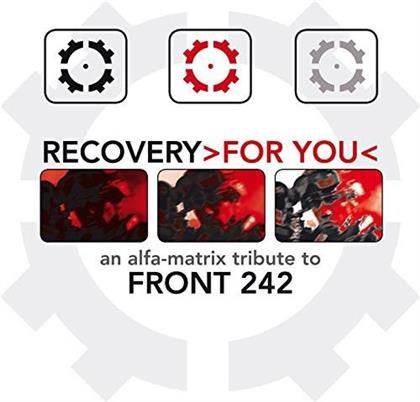 Tribute To Front 242 - Recovery For You