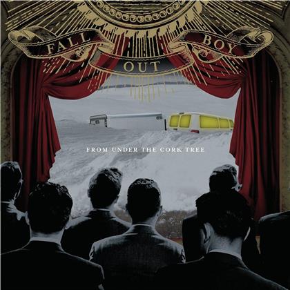 Fall Out Boy - From Under The Cork Tree - 2016 Reissue (2 LPs)