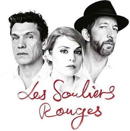 Coeur De Pirate - Les Souliers Rouges - Christmas Editition