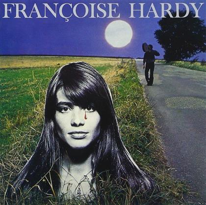 Francoise Hardy - Soleil (LP)