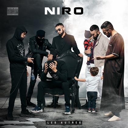 Niro (Rap) - --- (2 CD)