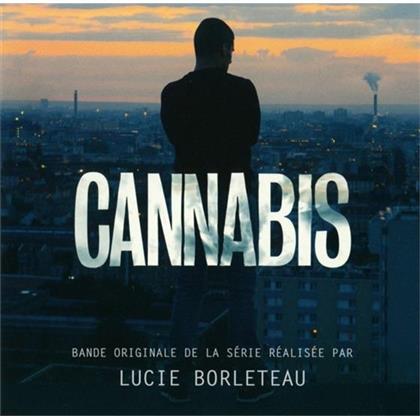 Serge Gainsbourg - Cannabis (OST) - OST (2 CDs)