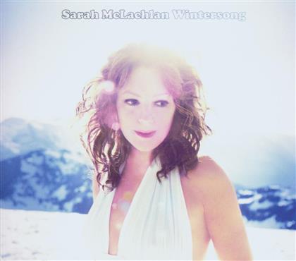 Sarah McLachlan - Wintersong - 2016 Reissue (LP)