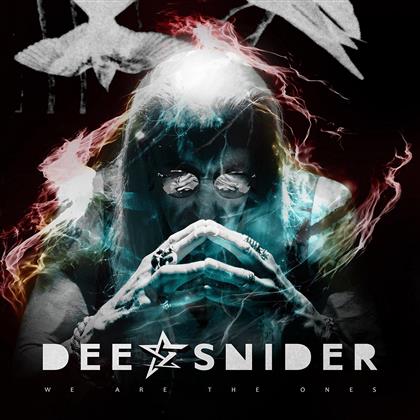 Dee Snider (Twisted Sister) - We Are The Ones (LP + Digital Copy)