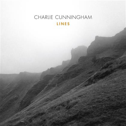 Charlie Cunningham - Lines (LP)
