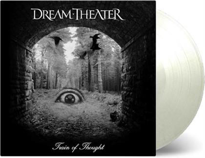 Dream Theater - Train Of Thought - Music On Vinyl (2 LPs)