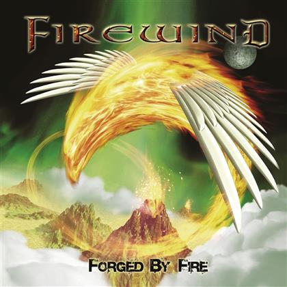Firewind - Forged By Fire - 2017 Reissue (2 LPs)