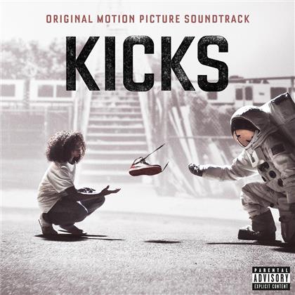 Kicks - OST - Music On Vinyl (2 LPs)