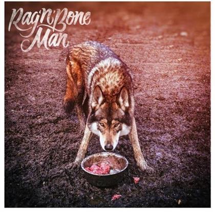 Rag'N'Bone Man - Wolves (LP)