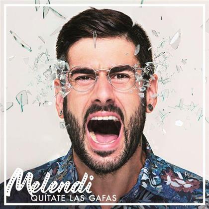 Melendi - Quitate Las Gafas (Deluxe Edition)