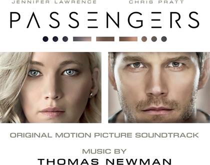 Thomas Newman - Passengers