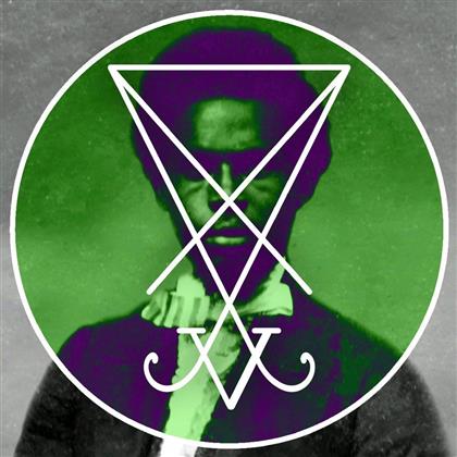 Zeal & Ardor - Devil Is Fine (Green Vinyl, LP)