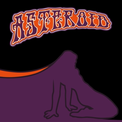 Asteroid - --- - 2016 Version