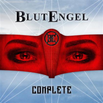 Blutengel - Complete (Limited Edition)