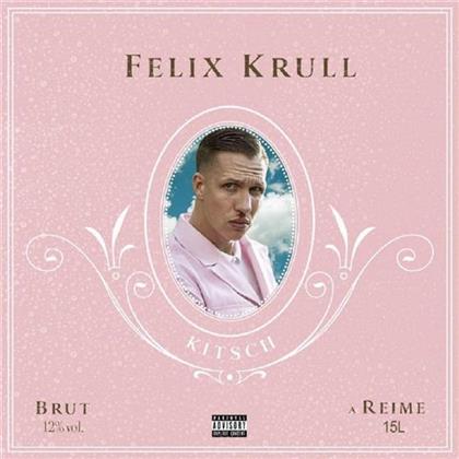 Felix Krull - Kitsch (2 CDs)