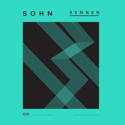 Sohn - Rennen - Gatefold (LP)