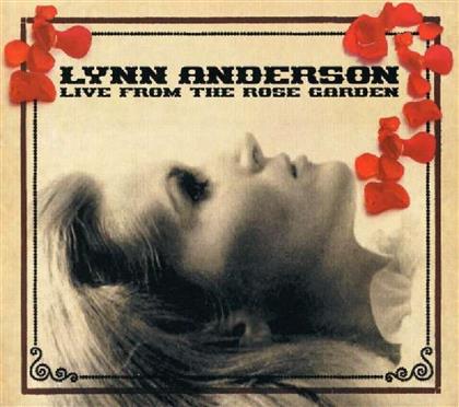 Lynn Anderson - Live From The Rose Garden (2 CD)