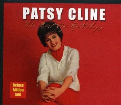 Patsy Cline - The Best Of Anthology (Deluxe Edition)