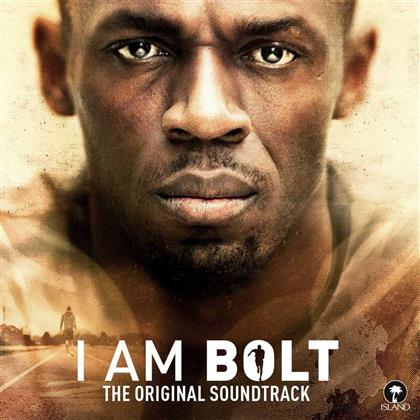 I Am Bolt - OST
