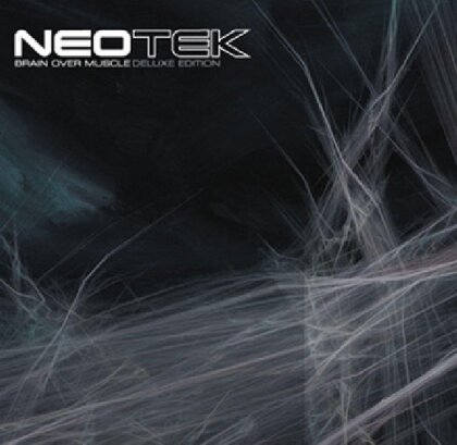 Neotek - Brain Over Muscle (Deluxe Edition, 2 CDs)