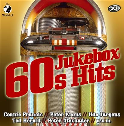 60s Jukebox Hits (2 CDs)