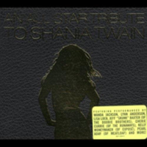 Tribute to Shania Twain - All-Star Tribute