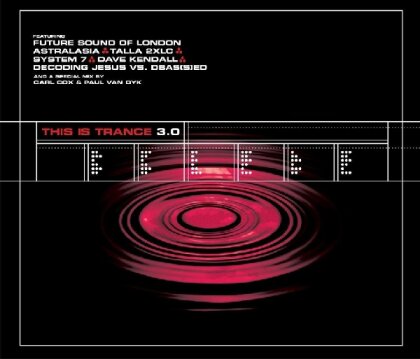 This Is Trance - Vol. 3 (3 CDs)