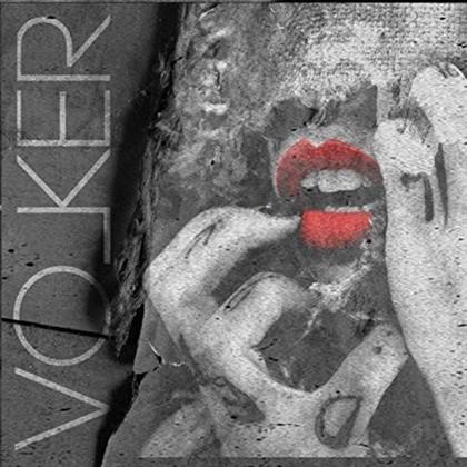 Volker - Dead Doll (LP)