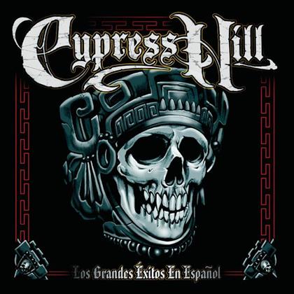 Cypress Hill - Los Grandes Exitos En Espanol - Music On Vinyl (LP)