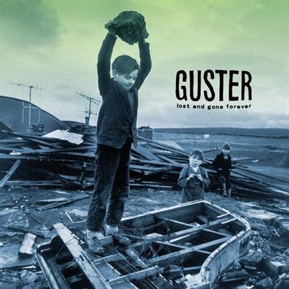 Guster - Lost & Gone Forever (LP + Digital Copy)