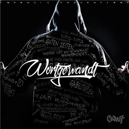 Caput - Wortgewandt