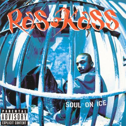 Ras Kass - Soul On Ice: Revisited - Gatefold (2 LPs)