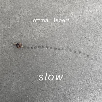 Ottmar Liebert - Slow