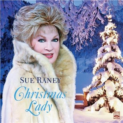 Sue Raney - Christmas Lady