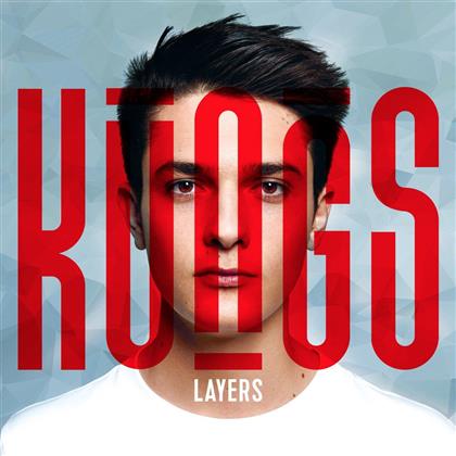 Kungs - Layers (Deluxe Version, 2 CDs)