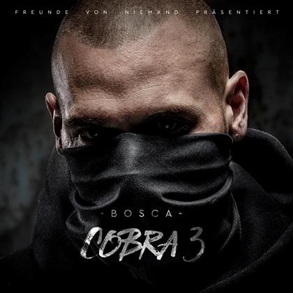 Bosca (Rap) - Cobra 3