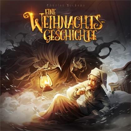 Eine Weihnachtsgeschichte - Various - Holy Klassiker