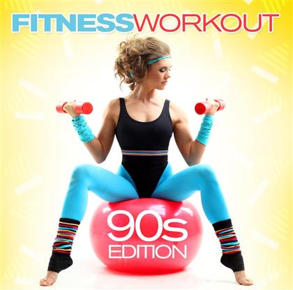 Fitness Workout 90s Edition