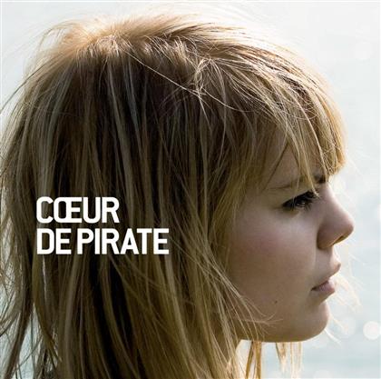 Coeur De Pirate - --- (LP)